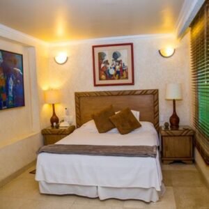 Design apartment