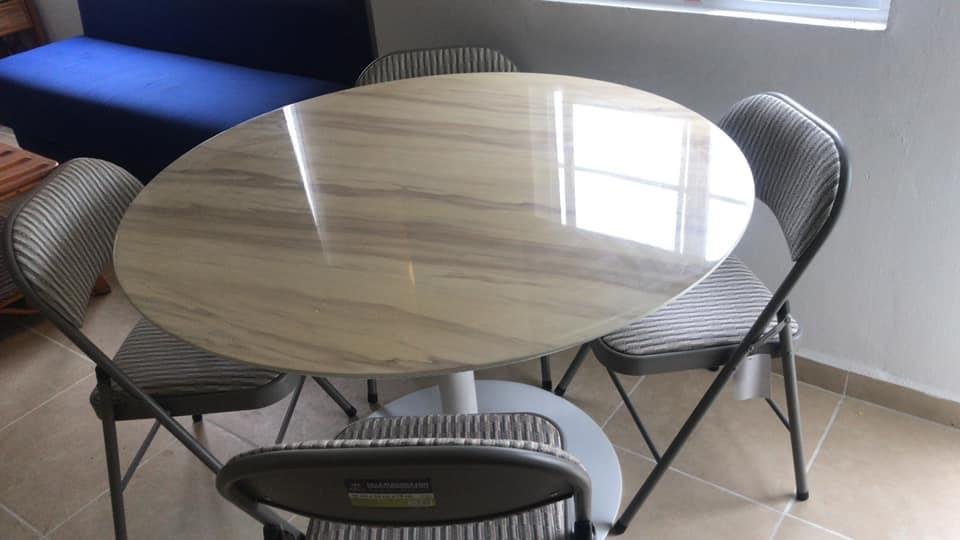 Departamento amueblado en venta en Real Bilbao, Playa del Carmen – foto 1