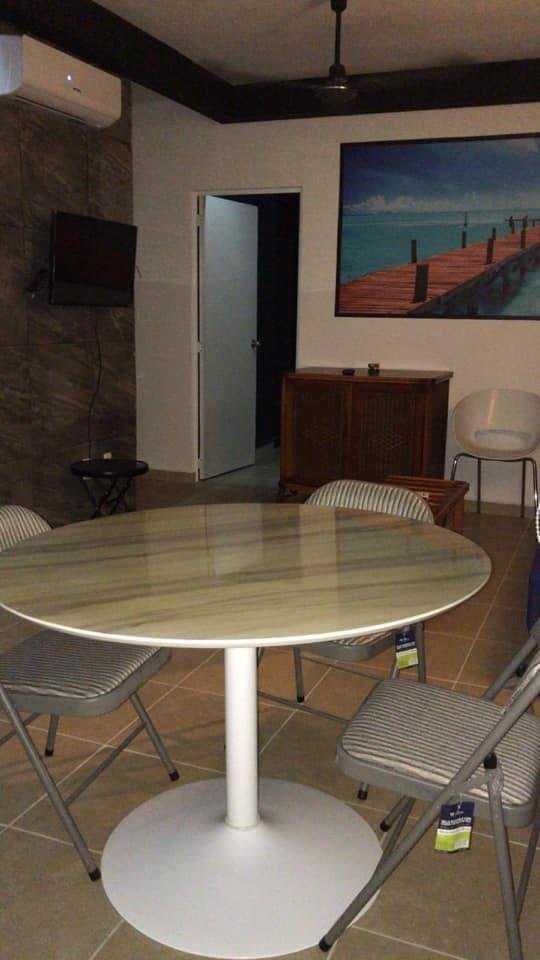 Departamento amueblado en venta en Real Bilbao, Playa del Carmen – foto 3