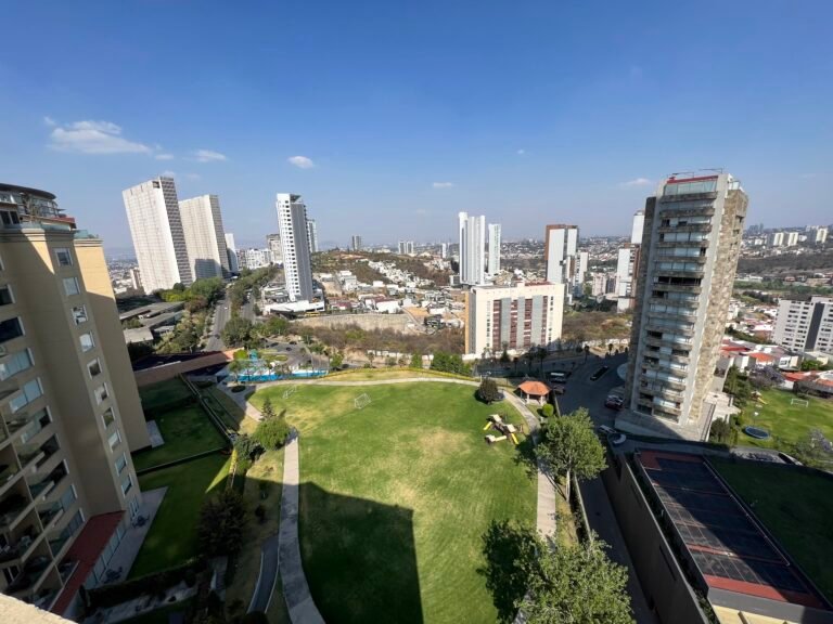Penthouse en venta y renta en Bosque Real, Real de la Cumbre – foto 1