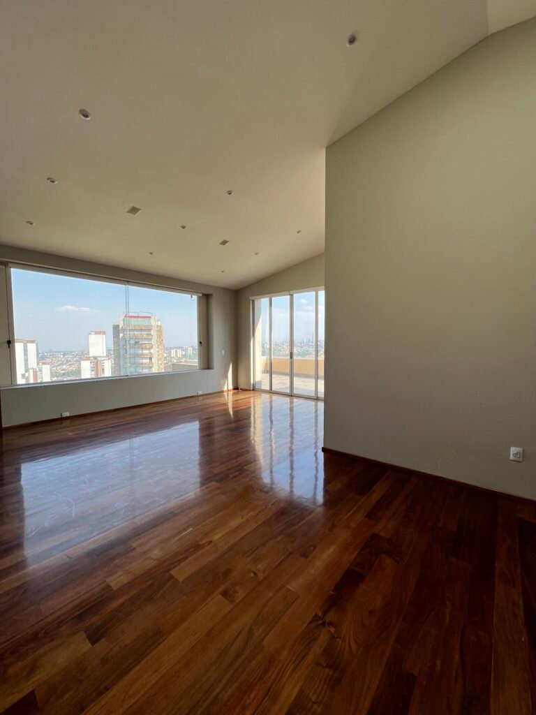 Penthouse en venta y renta en Bosque Real, Real de la Cumbre – foto 2