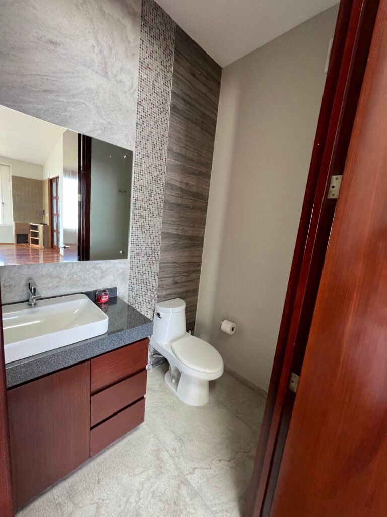 Penthouse en venta y renta en Bosque Real, Real de la Cumbre – foto 3