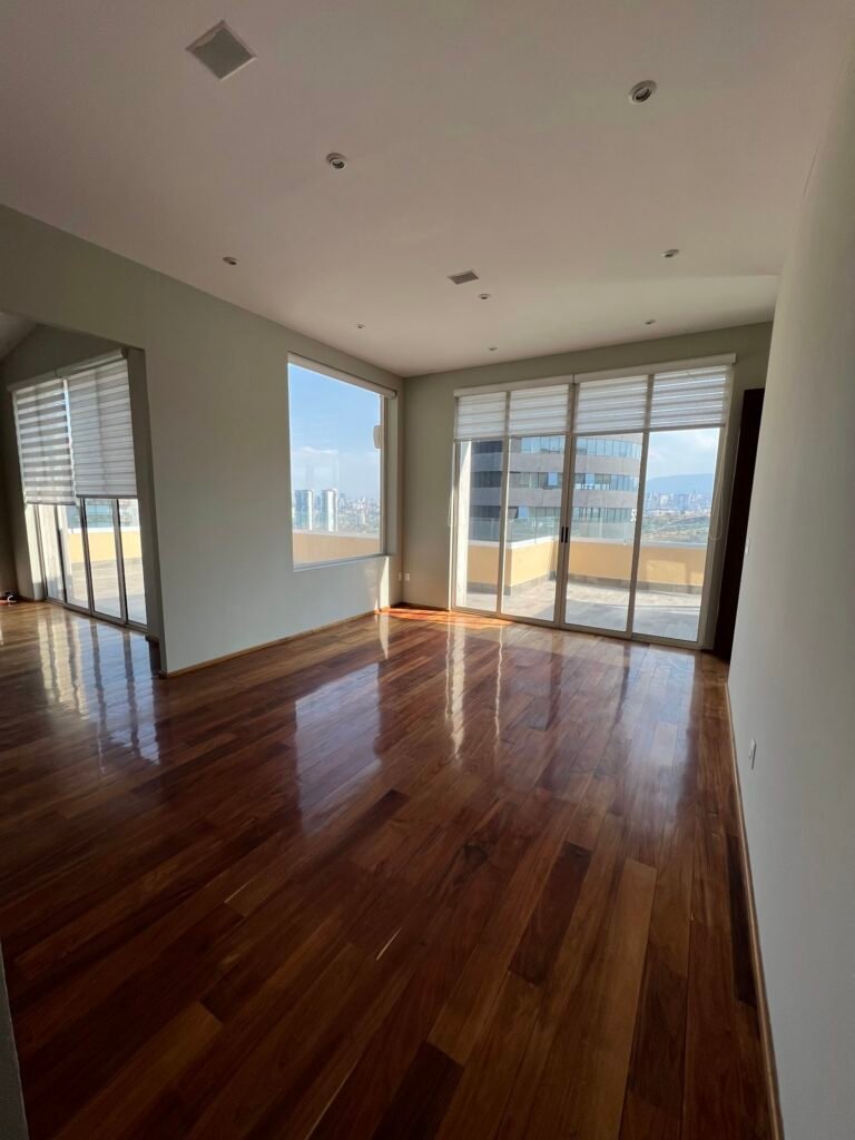 Penthouse en venta y renta en Bosque Real, Real de la Cumbre – foto 5