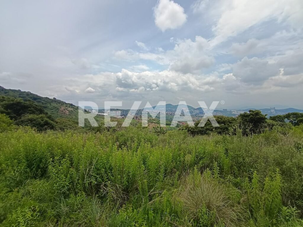 Terreno en venta en Jilotzingo, Estado de México – foto 1