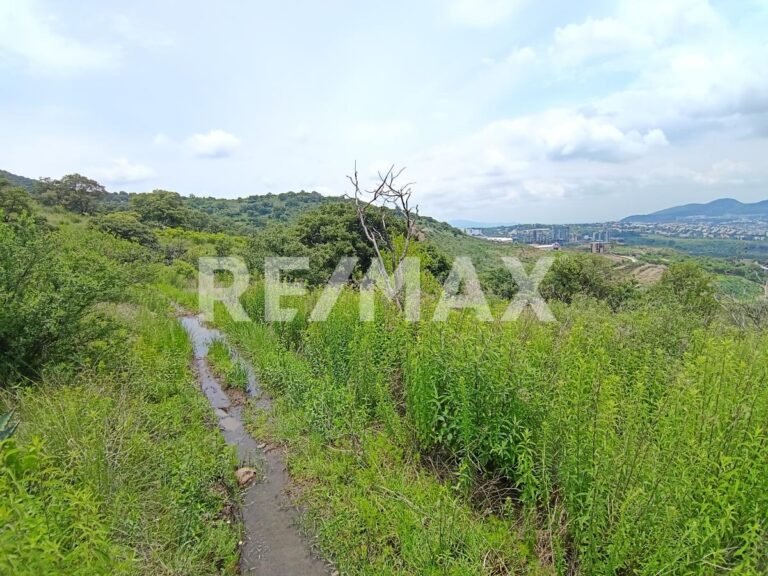 Terreno en venta en Jilotzingo, Estado de México – 6,925 m²